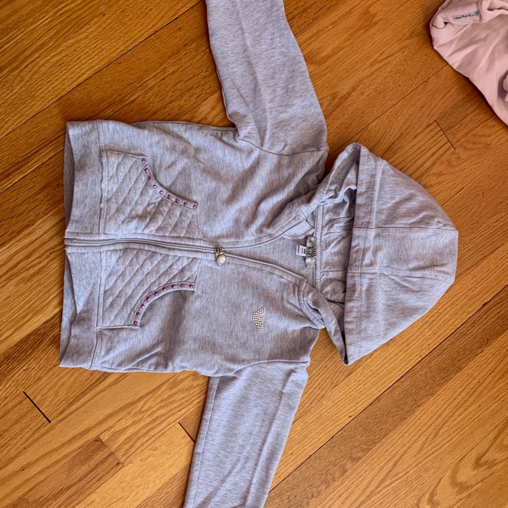 Authentic Armani Baby sweater